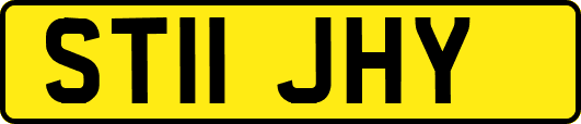 ST11JHY