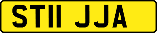 ST11JJA
