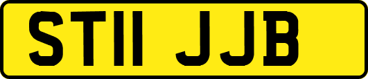 ST11JJB