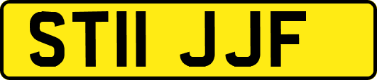 ST11JJF
