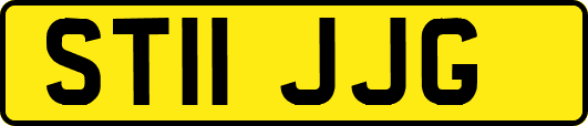 ST11JJG