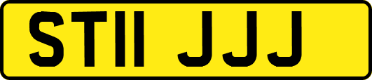 ST11JJJ