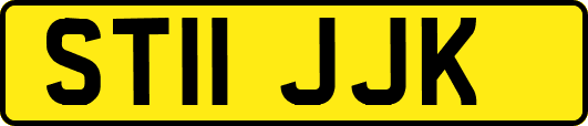 ST11JJK