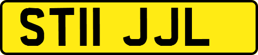 ST11JJL