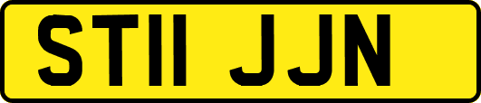 ST11JJN