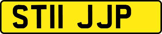 ST11JJP