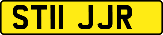 ST11JJR