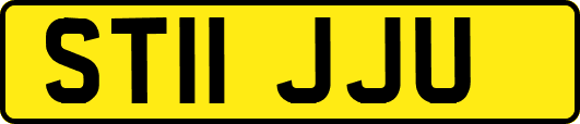 ST11JJU