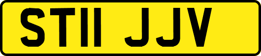 ST11JJV