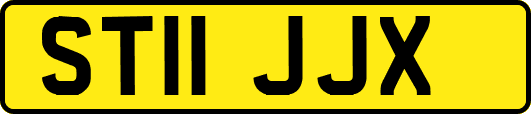 ST11JJX