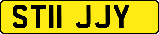 ST11JJY