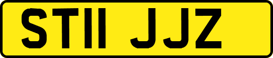 ST11JJZ