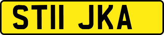 ST11JKA