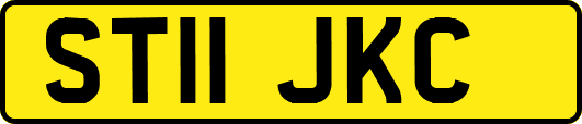 ST11JKC