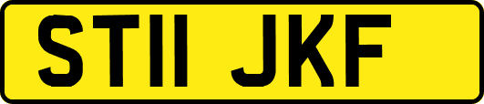ST11JKF