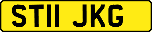 ST11JKG