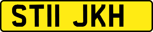 ST11JKH