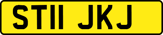 ST11JKJ