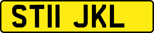 ST11JKL