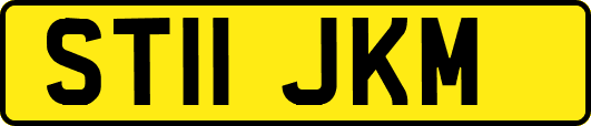 ST11JKM