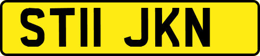 ST11JKN