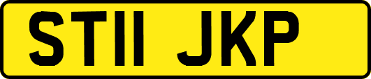 ST11JKP
