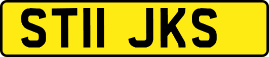 ST11JKS