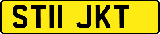 ST11JKT