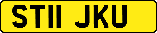 ST11JKU