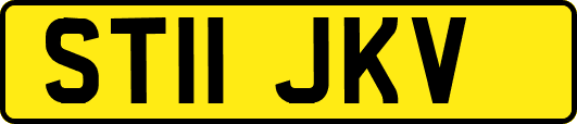 ST11JKV