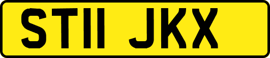 ST11JKX