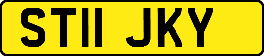ST11JKY