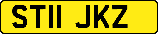 ST11JKZ
