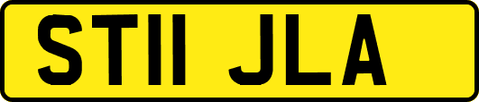 ST11JLA