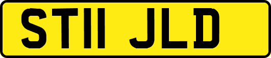 ST11JLD