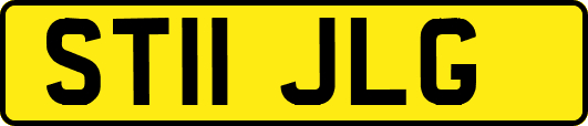 ST11JLG