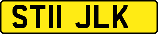 ST11JLK