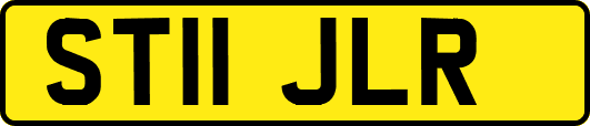 ST11JLR