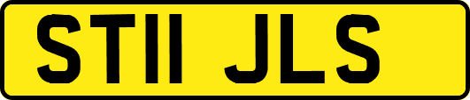 ST11JLS