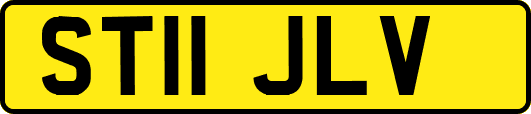 ST11JLV