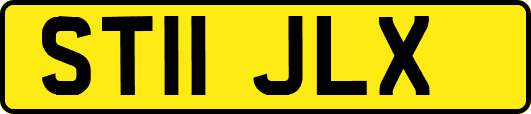 ST11JLX