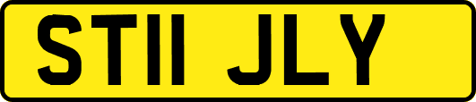 ST11JLY