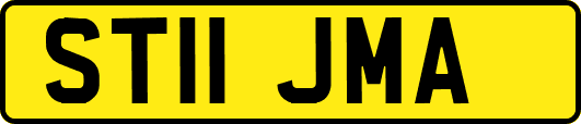ST11JMA