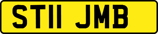 ST11JMB