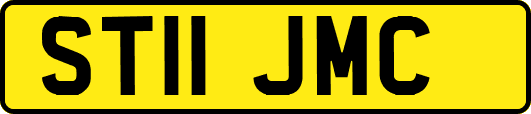 ST11JMC