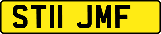 ST11JMF