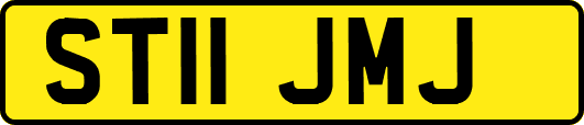 ST11JMJ