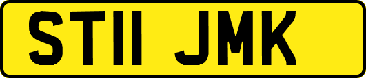 ST11JMK
