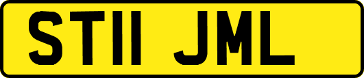 ST11JML