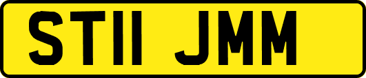 ST11JMM
